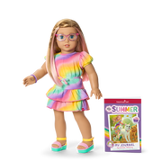 Summer McKinny™ Gift Set (Girl of the Year™ 2025) D9