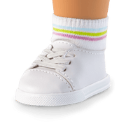 Isabel’s™ Tennis Outfit for 18-inch Dolls (Historical Characters) W2