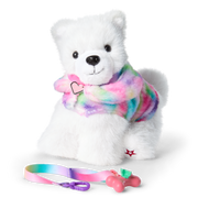 Summer’s™ Dog, Crescent™ (Girl of the Year™ 2025) E4