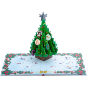 American Girl® Pop-Up Advent Calendar I9