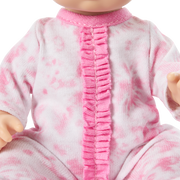 Little Bitty Baby™  7.75-inch Doll with blonde hair P1