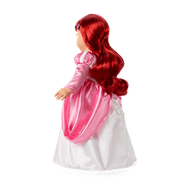 American Girl® Disney Princess Ariel Castle Ball Gown, Sebastian & Accessories for 18-inch Dolls Q2