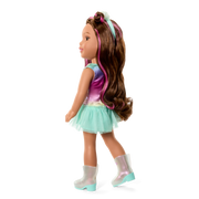 Lea’s™ Sparkle & Celebrate Set (AG Sisters™) T5