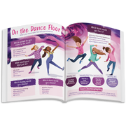 American Girl Giant Book of Activity Fun D6