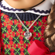 Molly McIntire™ 18-inch Doll, Book & Accessories (Historical Characters) X0