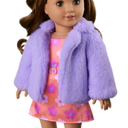 Truly Me™ #117 Doll & Day of Fun All-in-One Set J2