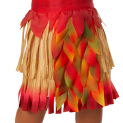 Disney Moana Wayfinder Outfit & Sea Turtle Plush for 18-inch Dolls by American Girl® K9