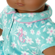 Flower Fun PJs for Bitty Baby® Dolls M3