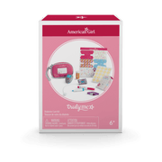 Diabetes Care Kit for Dolls F1