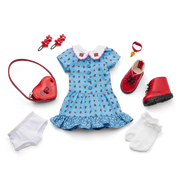 Modern Era™ Kirsten™ Doll U2