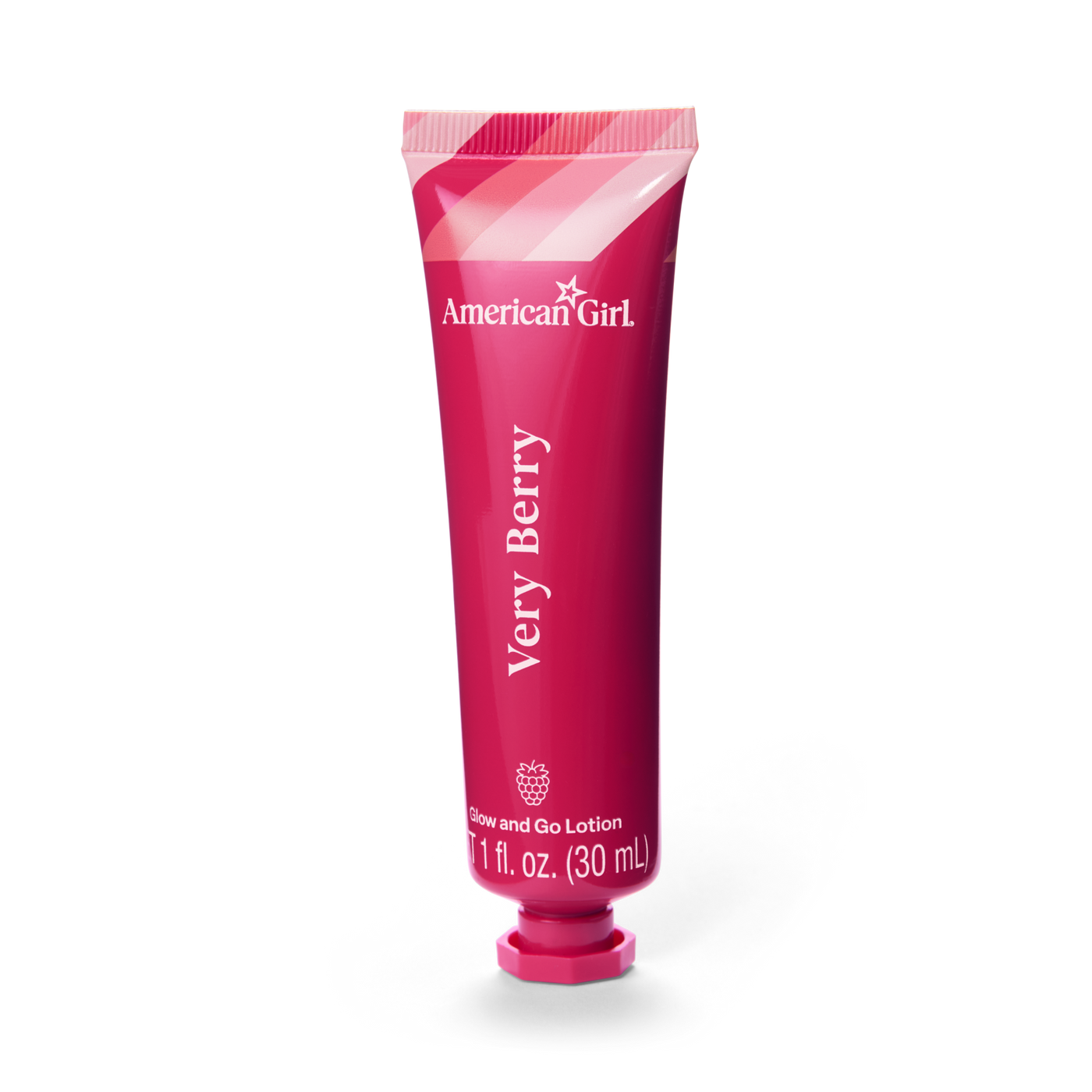 American Girl™ Very Berry Hand Lotion for Girls R6