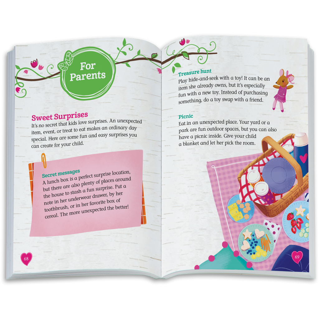A Fin-tastic Surprise Book (WellieWishers™) N4