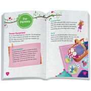 A Fin-tastic Surprise Book (WellieWishers™) N4