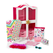 AG™ Star Stylist Closet for 18-inch Dolls W4