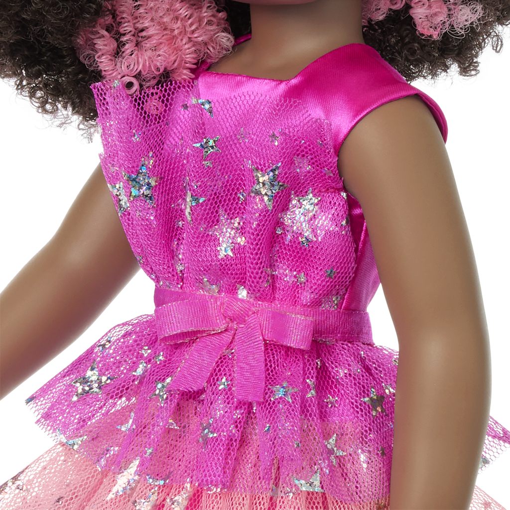 AG Sisters™ Glitz & Glam Fashion Set R0
