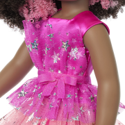 AG Sisters™ Glitz & Glam Fashion Set R0