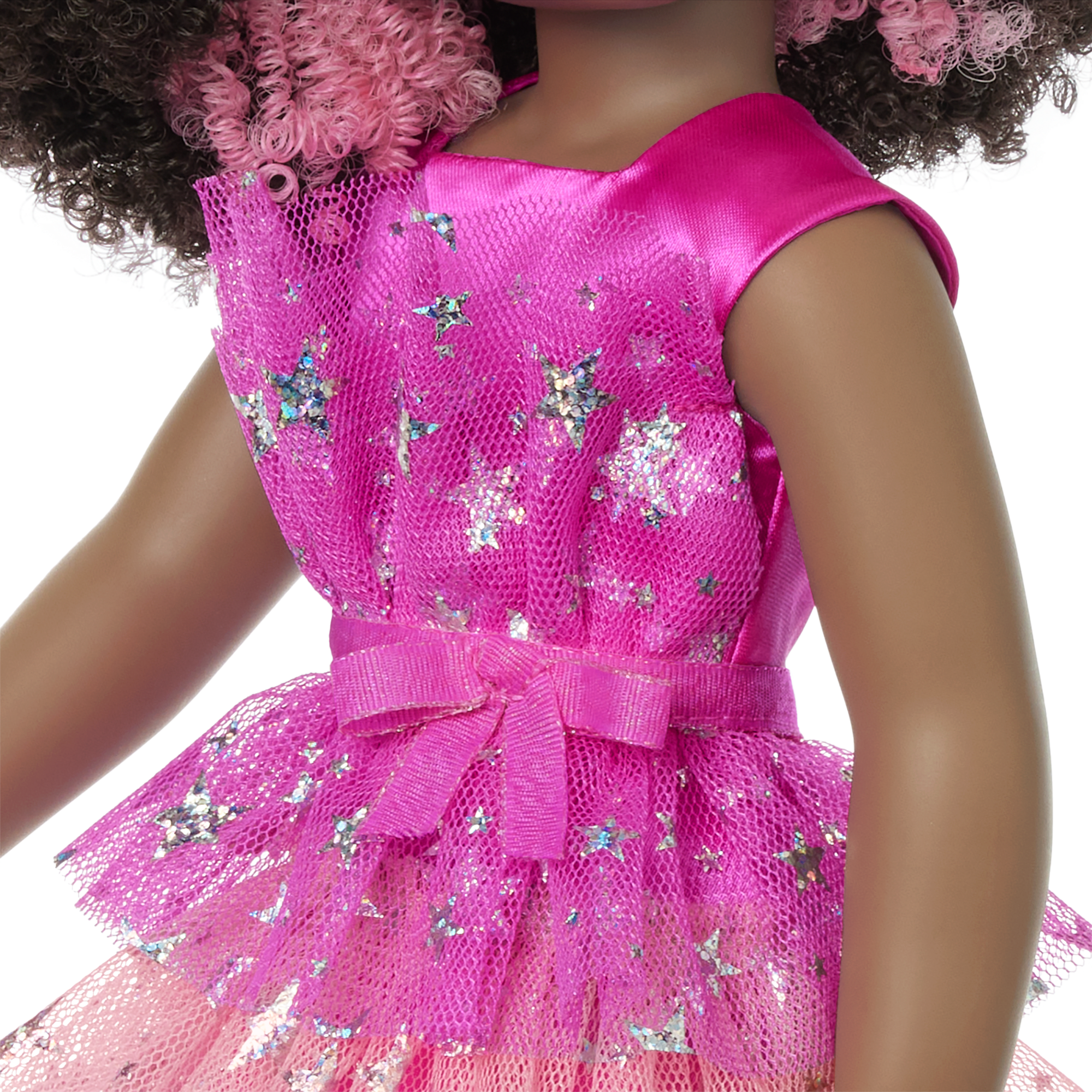 AG Sisters™ Glitz & Glam Fashion Set R0