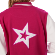 AG™ Star Squad Varsity Jacket for Adults X7