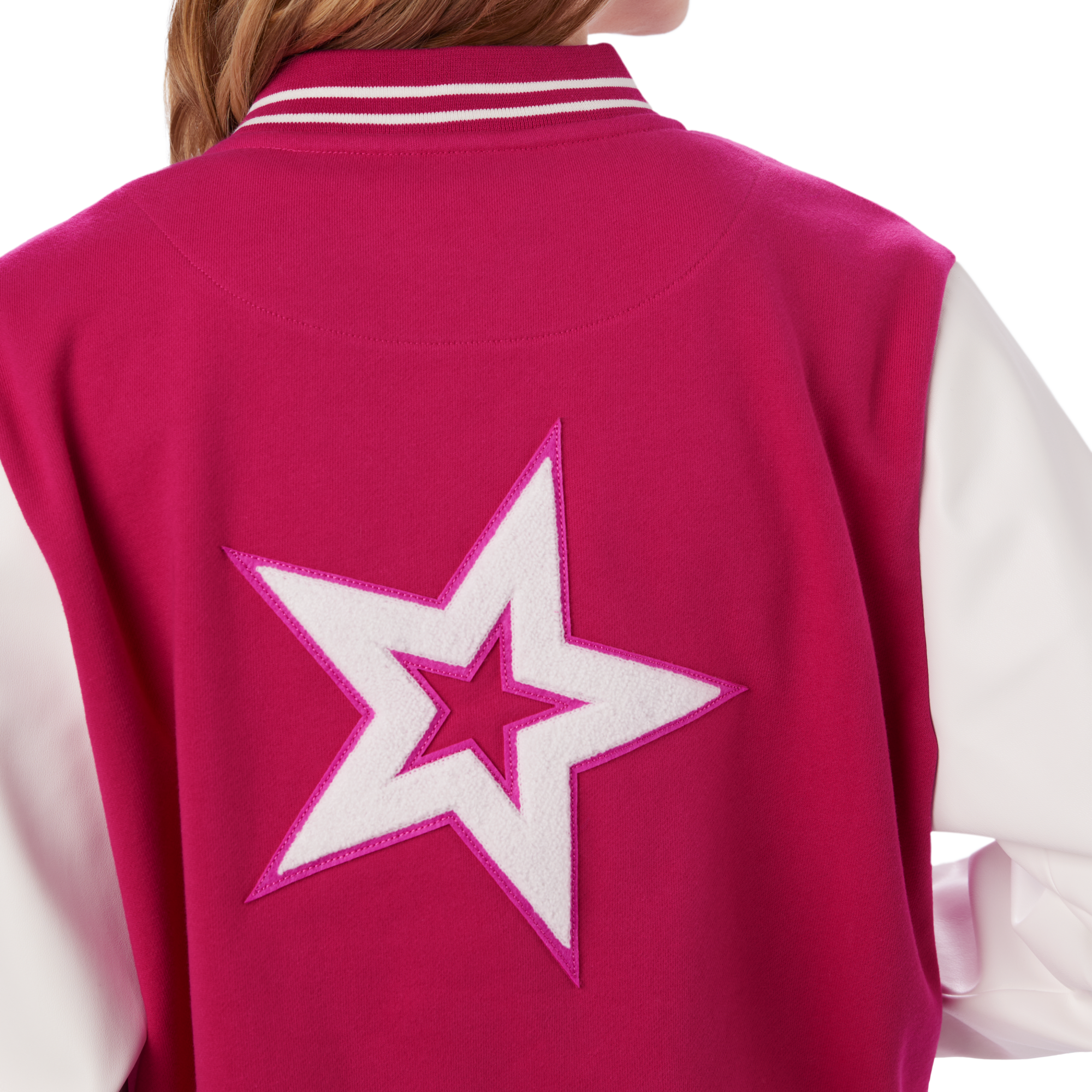 AG™ Star Squad Varsity Jacket for Adults X7