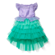 Disney Princess Ariel Dress for Girls by American Girl® W4
