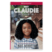 Meet Claudie: An American Girl Book (Historical Characters) S0