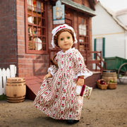 Felicity Merriman™ 18-inch Doll, Book & Accessories (Historical Characters) I5