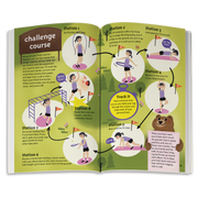 A Smart Girl's Guide: Sports & Fitness C1