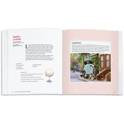 The Official American Girl Cookbook: Grown-Up Edition I6