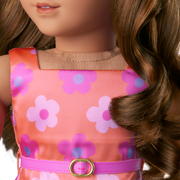 Truly Me™ #117 Doll & Day of Fun All-in-One Set J2