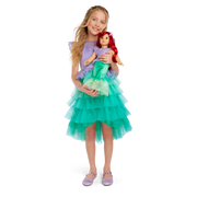 Disney Princess Ariel Dress for Girls by American Girl® W4