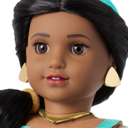 Disney Princess Jasmine Doll by American Girl® S6