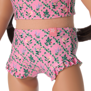 Raquel's™ Beach Outfit for 18-inch Dolls (Girl of the Year™ 2026) E4