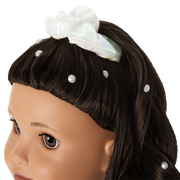 June Pearl Perfection Outfit for 18-inch Dolls Z8