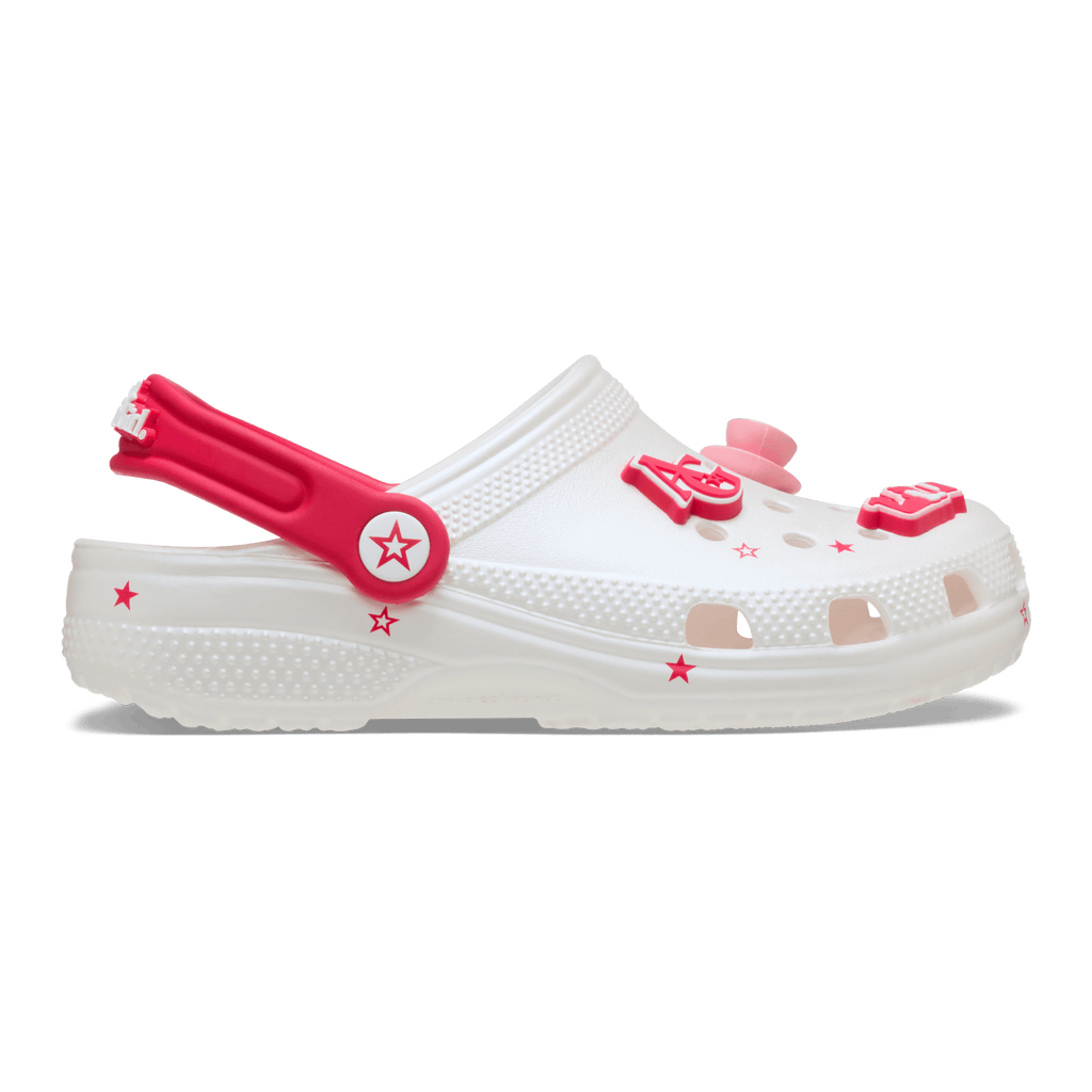 American Girl® x Crocs™ Classic Clog for Girls N9