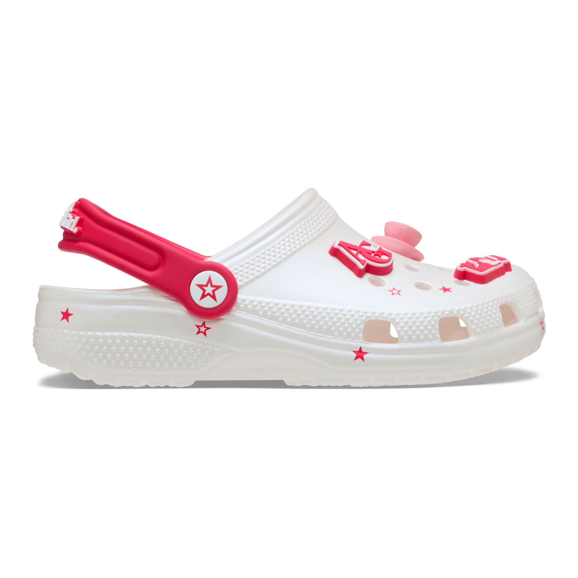 American Girl® x Crocs™ Classic Clog for Girls N9