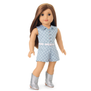 American Girl® x Megan Moroney Fan Fashion Outfit for 18-inch Dolls I6