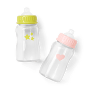 Bitty's™ Bottle Set W3