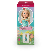 Camille™ Doll K7