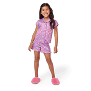 Sweet Dreams PJs for Girls L4