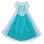 Disney Frozen Elsa Dress for Girls by American Girl® E1