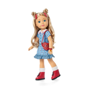 Modern Era™ Kirsten™ Doll U2