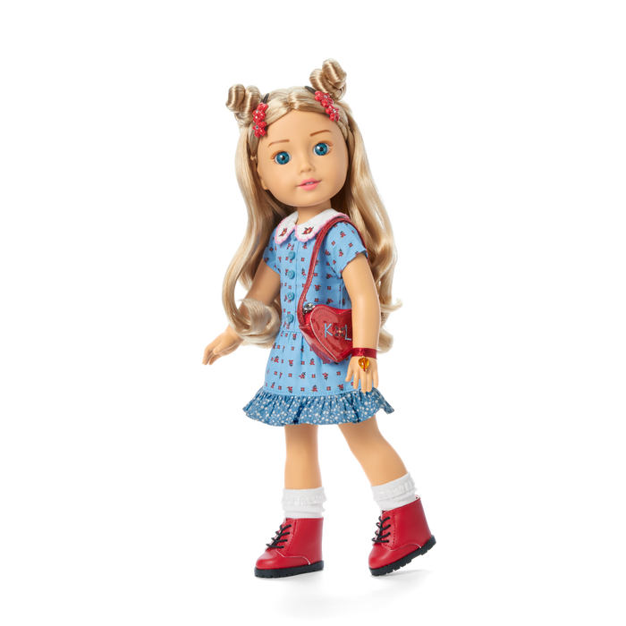 Modern Era™ Kirsten™ Doll U2