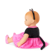 Purrfectly Sweet Kitty Costume for Bitty Baby® Dolls L5