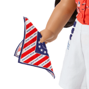 Nanea’s™ Accessories (Historical Characters) U0
