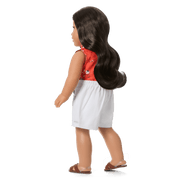 Nanea™ 18-inch Doll & Journal (Historical Characters) B8
