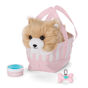 Raquel's™ Dog, Luzita™ (Girl of the Year™ 2026) D0