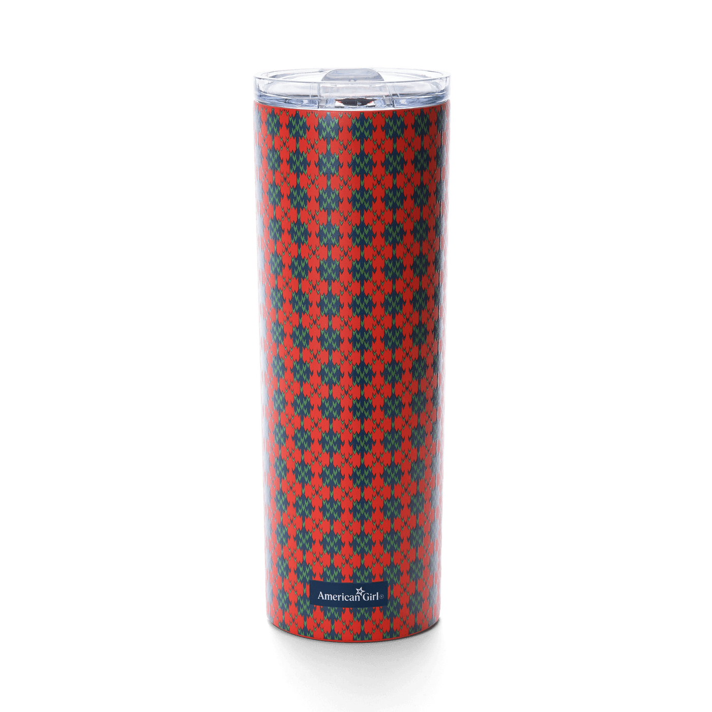 Molly McIntire™ Hot & Cold Tumbler (Historical Characters) A6