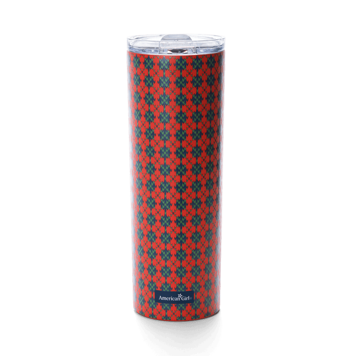 Molly McIntire™ Hot & Cold Tumbler (Historical Characters) A6