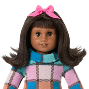 Melody’s™ Salon Accessories for 18-inch Dolls (Historical Characters) Q4