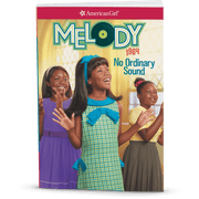 No Ordinary Sound: Melody Book 1 (Historical Characters) B7